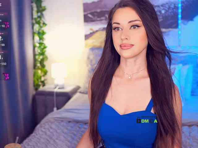 chat with online -KoshkaAnna-