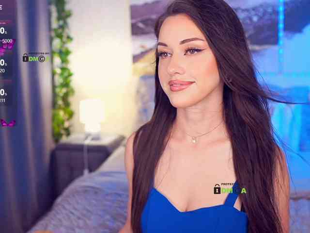 online nude chat room -KoshkaAnna-