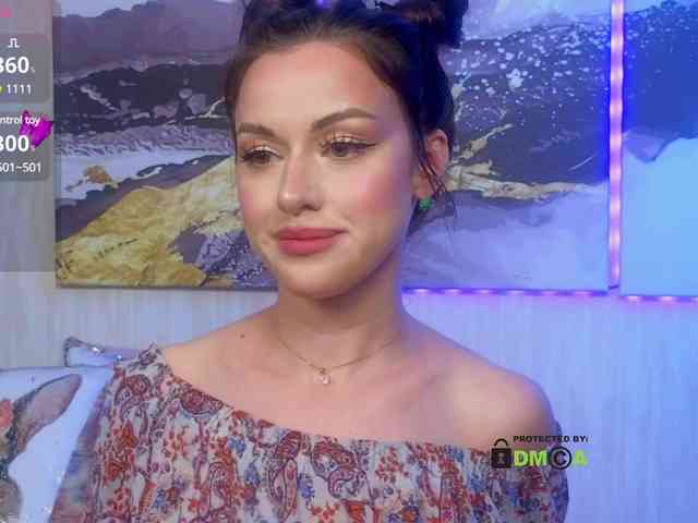 -KoshkaAnna- Live Webcam on BongaCams -KoshkaAnna- Live Webcam on BongaCams