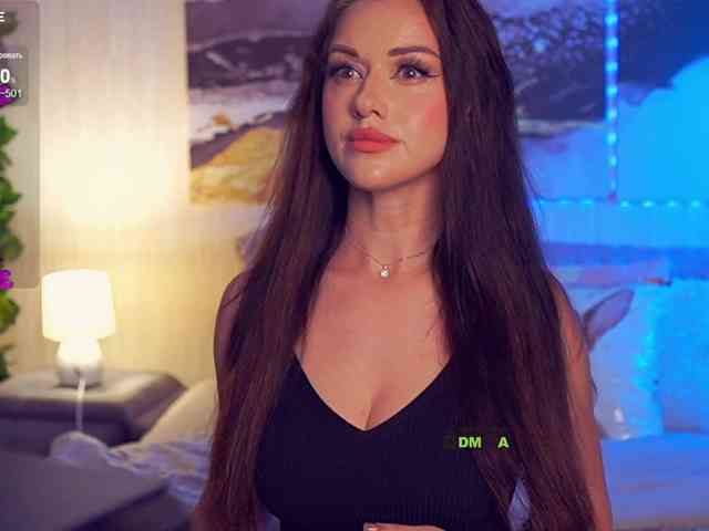 Модель: Anna_na_sik
