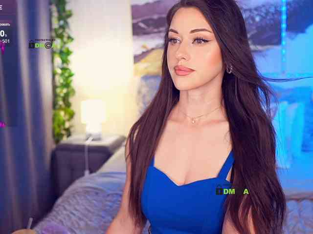 sexcam chatroom -KoshkaAnna-