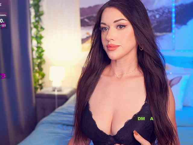 naked live sex -KoshkaAnna-