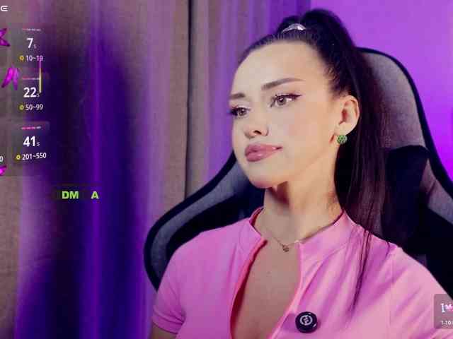 Anna-na-sik Live Webcam on BongaCams