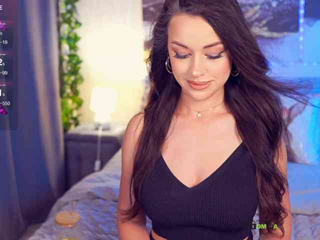 sex cam live -KoshkaAnna-