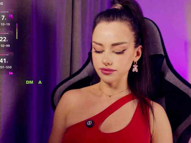 Anna-na-sik Live Webcam on BongaCams