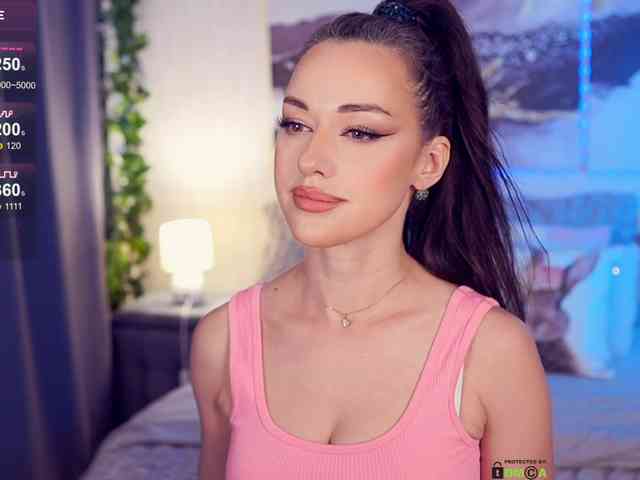 Модель: Anna_na_sik