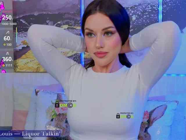 Модель: Anna_na_sik