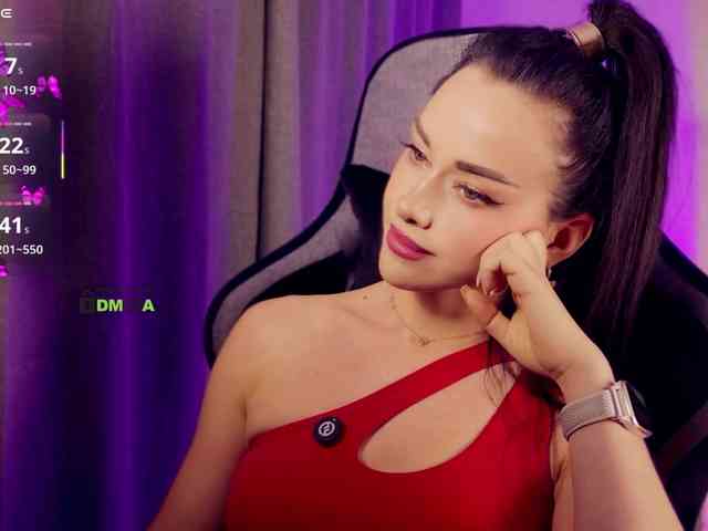 Anna-na-sik Live Webcam on BongaCams