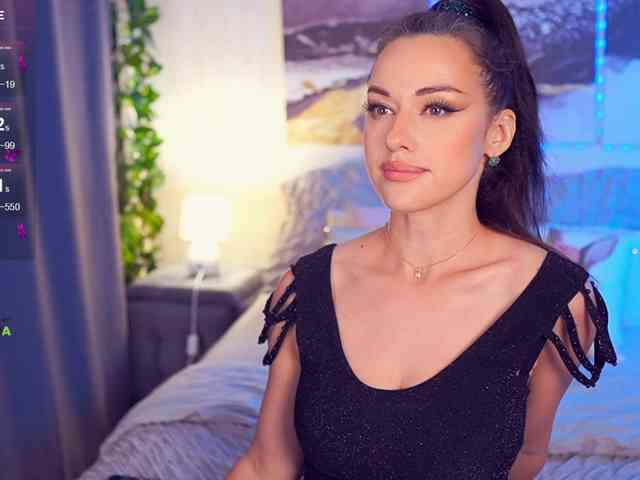camsex porn -KoshkaAnna-