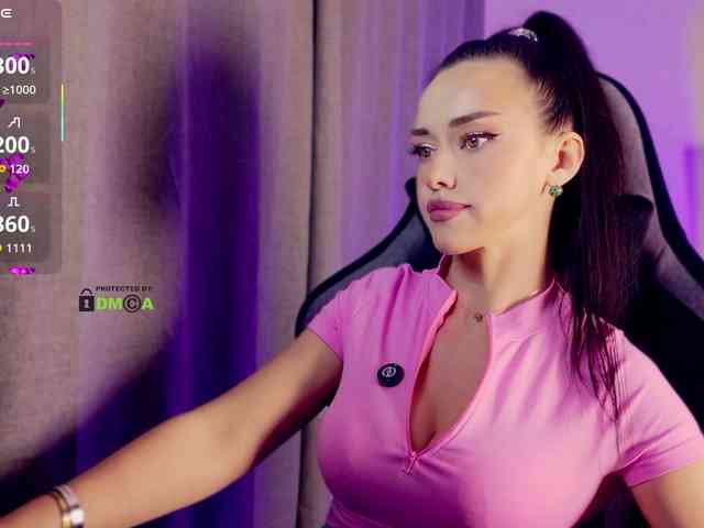 Anna-na-sik Live Webcam on BongaCams