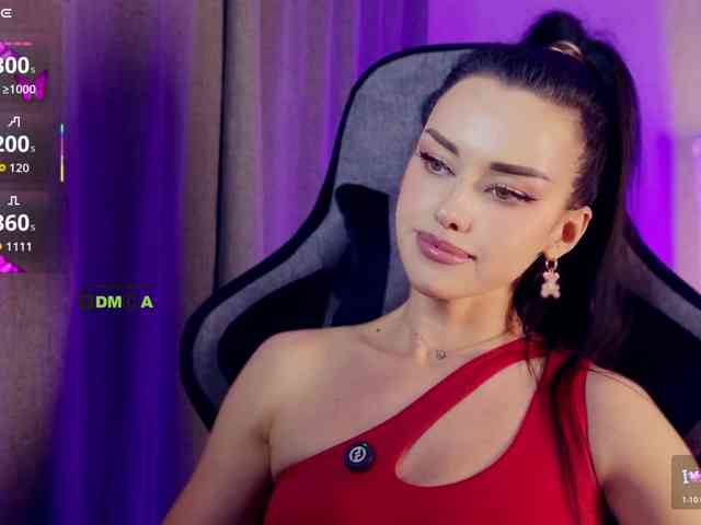 Anna-na-sik Live Webcam on BongaCams