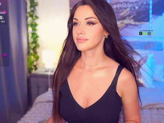 Модель: Anna_na_sik