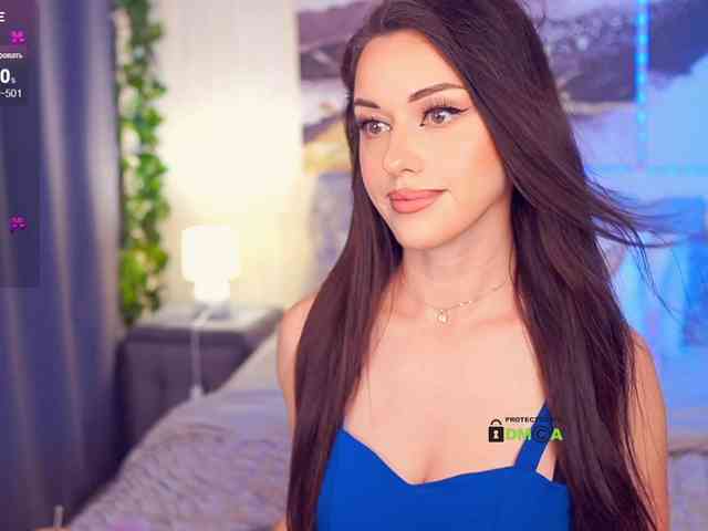 sex chat webcam -KoshkaAnna-