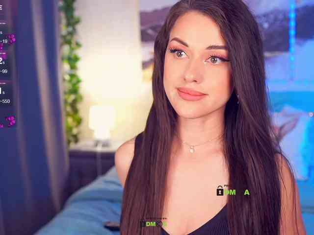Модель: Anna_na_sik