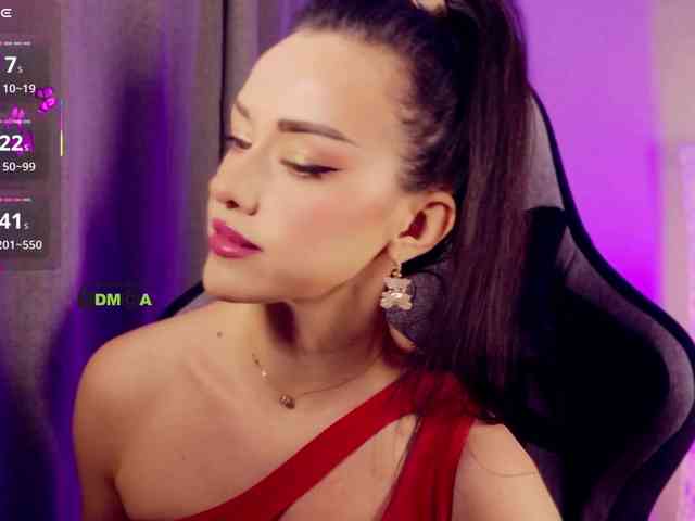 Anna-na-sik Live Webcam on BongaCams