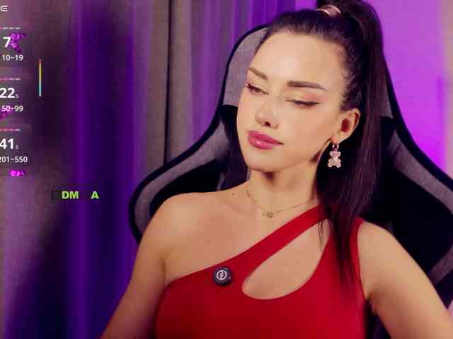 Anna-na-sik Live Webcam on BongaCams