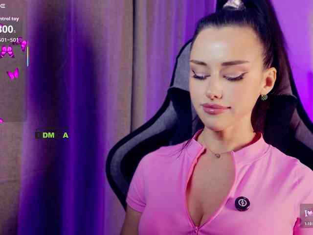 Anna-na-sik Live Webcam on BongaCams