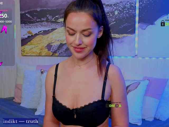 adult chat cam -KoshkaAnna-