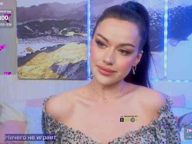 -KoshkaAnna- Live Webcam on BongaCams