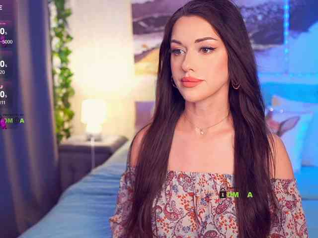 real live cam porn -KoshkaAnna-