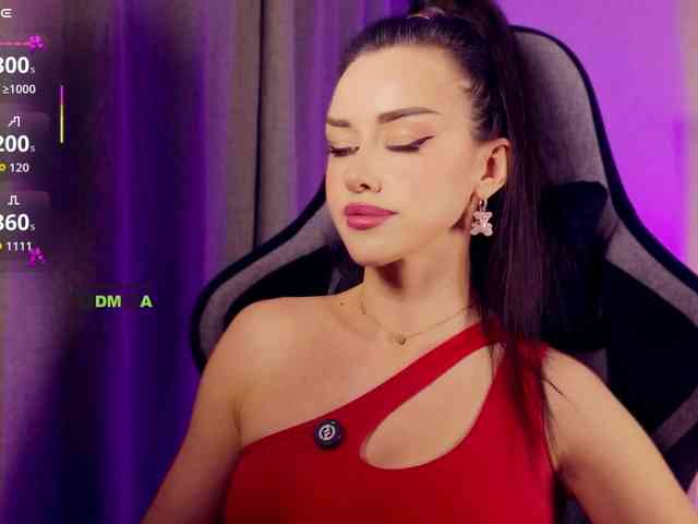 Anna-na-sik Live Webcam on BongaCams