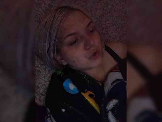 Kira-Kriss webcam