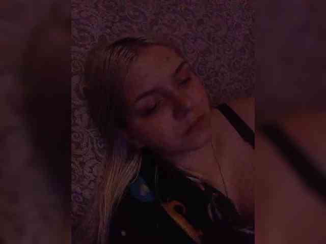 Kira-Kriss webcam