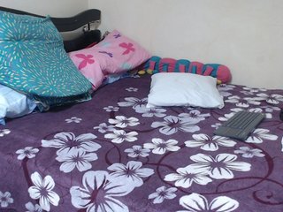 alisse27 Porn Show