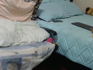alisse27 Porn Show