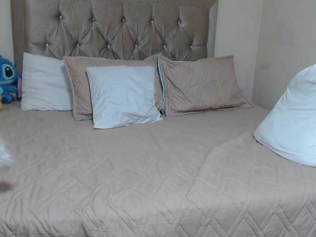 alisse27's BongaCams show and profile