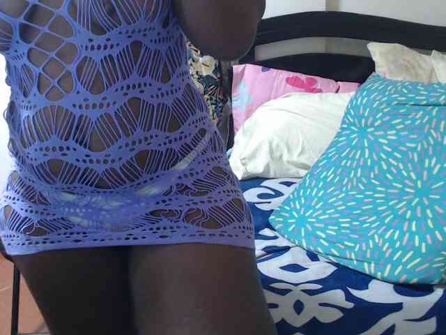 alisse27 webcam