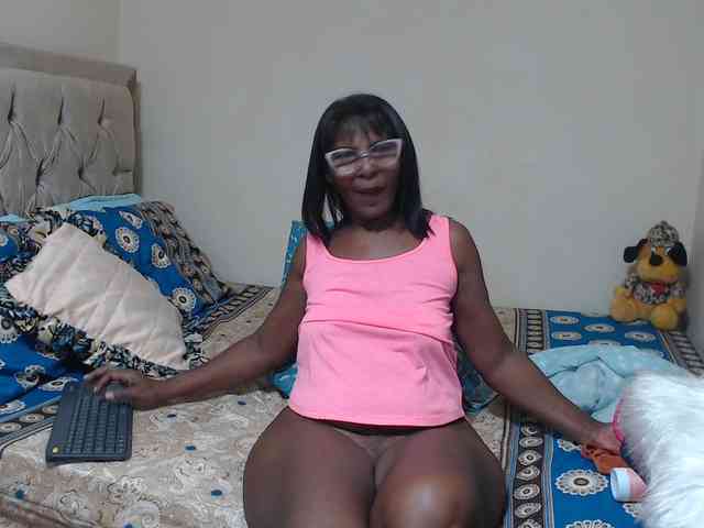 alisse27 webcam