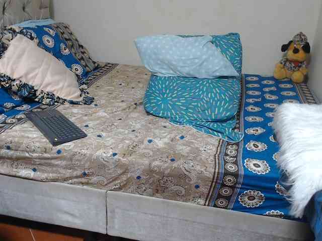 alisse27 webcam