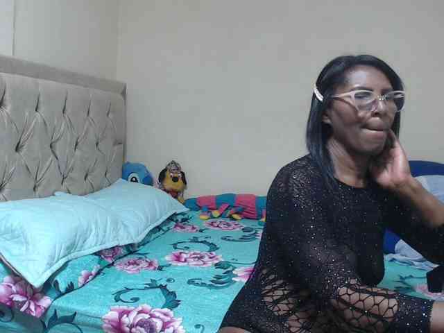 alisse27 webcam