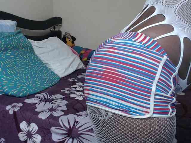 alisse27 webcam