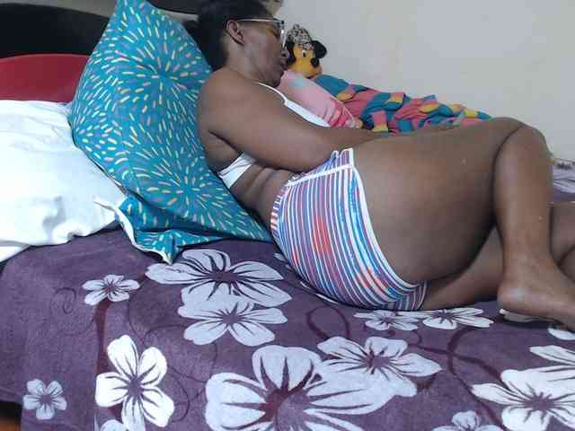 alisse27 webcam