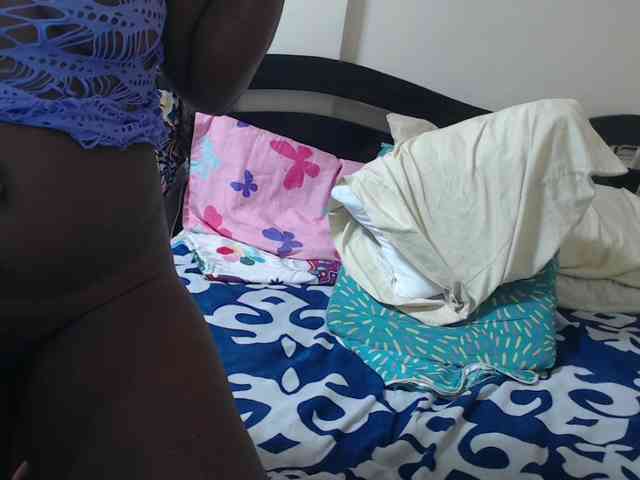 alisse27 webcam