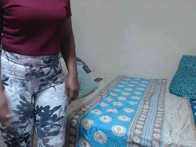 alisse27 webcam