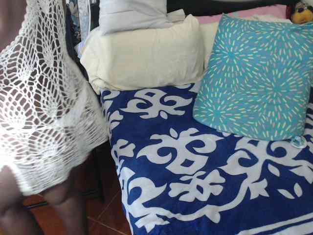 alisse27 webcam