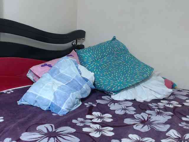alisse27 webcam