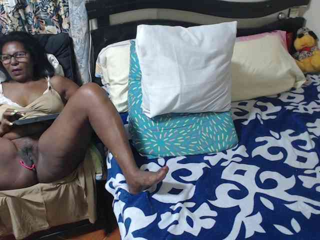 alisse27 webcam