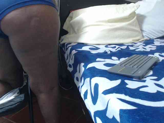 alisse27 webcam