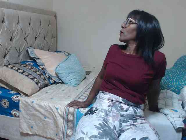 alisse27 webcam