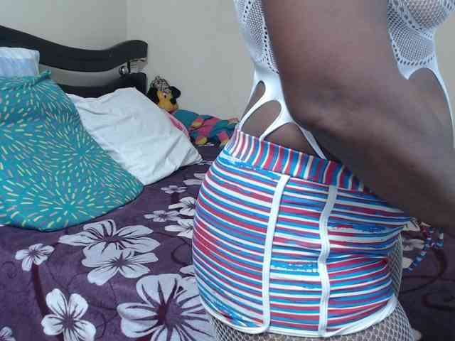 alisse27 webcam