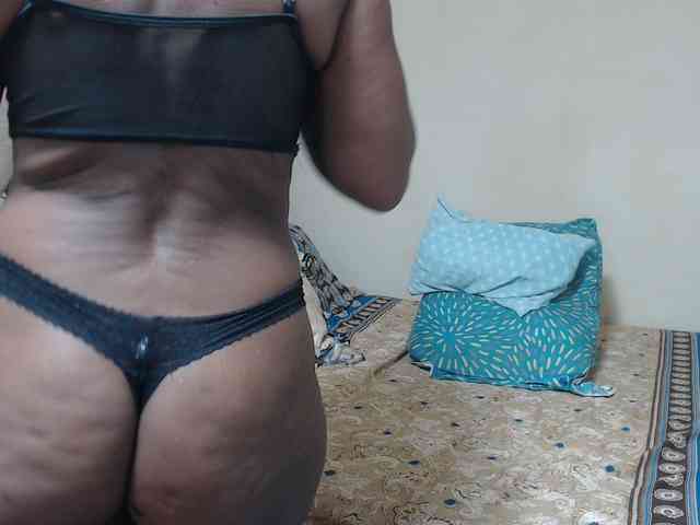 alisse27 webcam