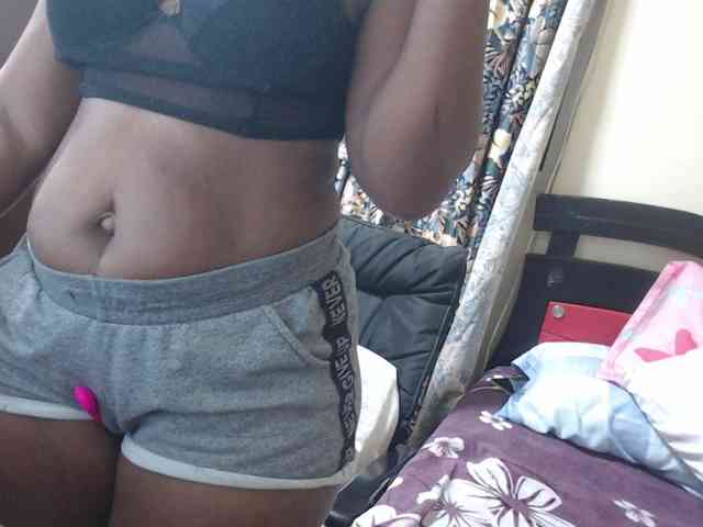 alisse27 webcam