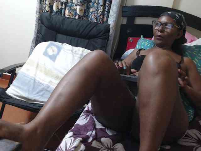 alisse27 webcam