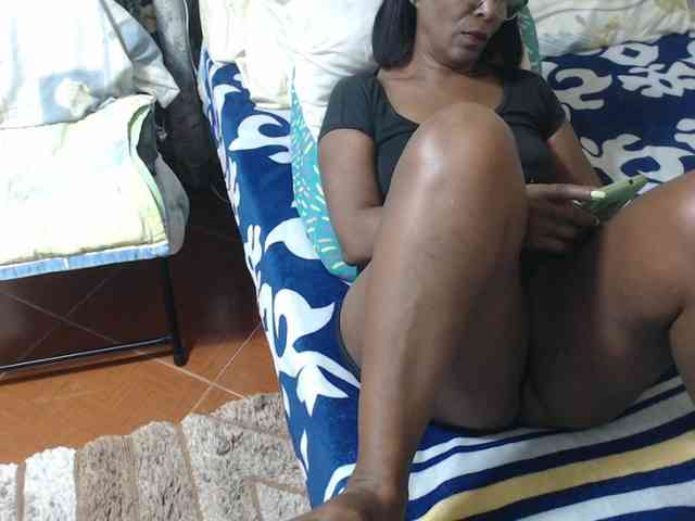 alisse27 webcam