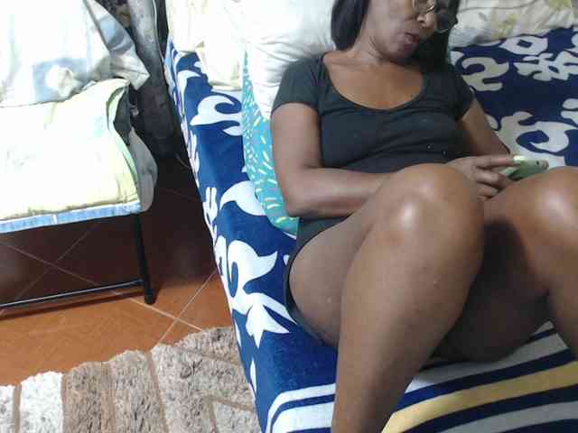 alisse27 webcam