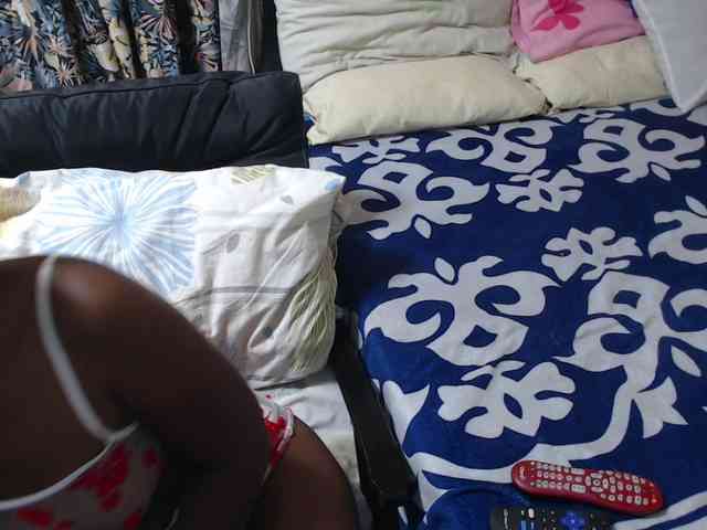 alisse27 webcam